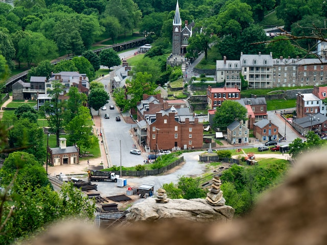 West Virginia photo